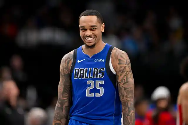 PJ Washington Signs Massive New Deal With the Dallas Mavericks