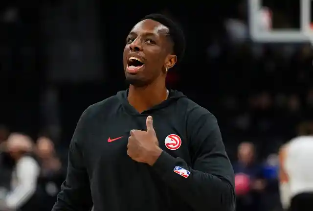 Indiana Pacers Showing Interest In Four Big Men On The Trade Market