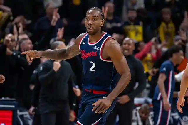 Should The Warriors Go After Kawhi Leonard This Summer?