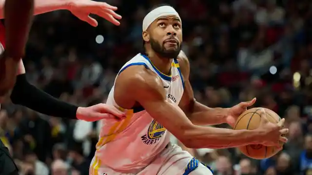 Doctor Reveals Likely Timeline for Moses Moody's Calf Injury