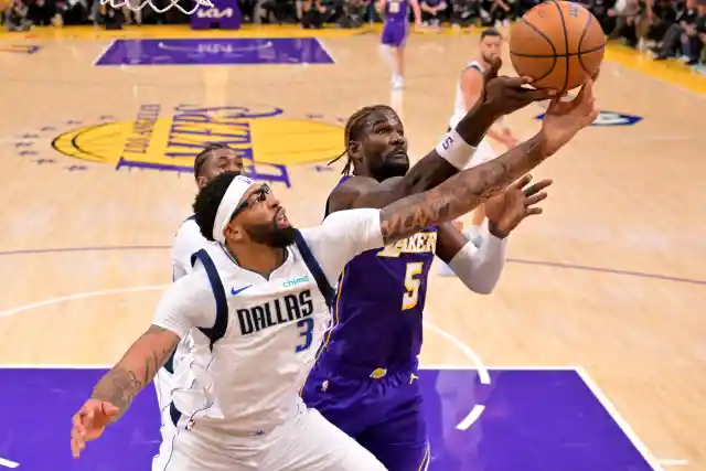 Gilbert Arenas Reacts To JJ Redick's Meeting With Luka And LeBron About Defense