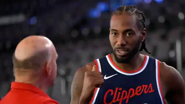 Steve Ballmer is Sued by Multiple Aspiration Executives