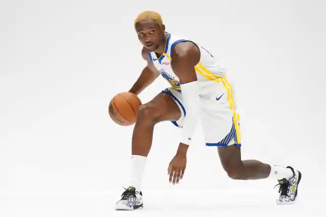Warriors Media Day To Be Very Awkward Without Full Roster