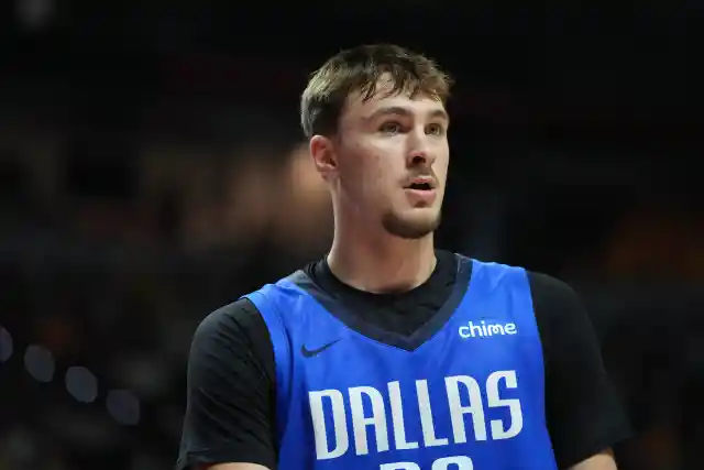 Blake Griffin Thinks This Player Will Be the Most Complete Rookie in Years