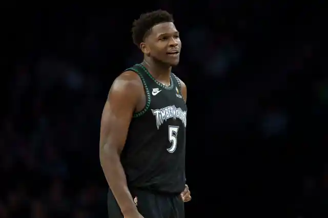 Could Anthony Edwards Be Headed Home?