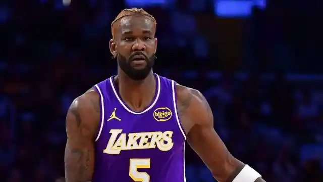 DeAndre Ayton Talks About His Play During the Lakers' Hot Start