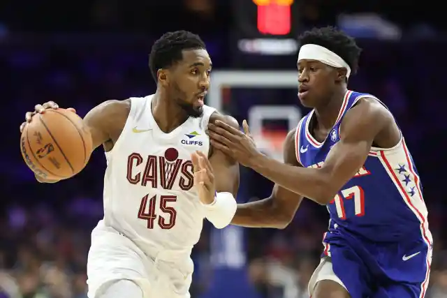 Donovan Mitchell Reveals His Allegience For USA vs. World All-Star Game Format