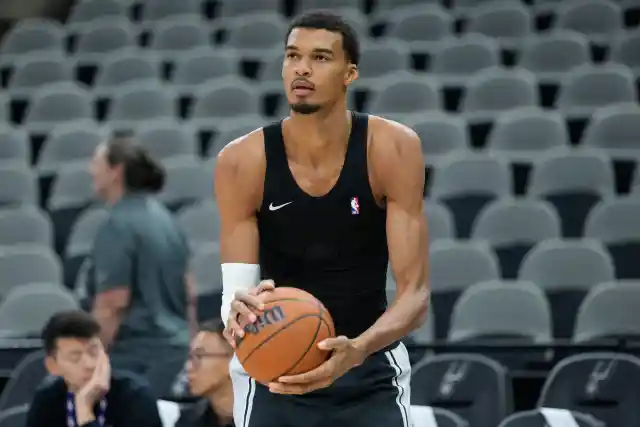 NBA GM Survey: All NBA GMs Seem Incredibly High on this Young Star