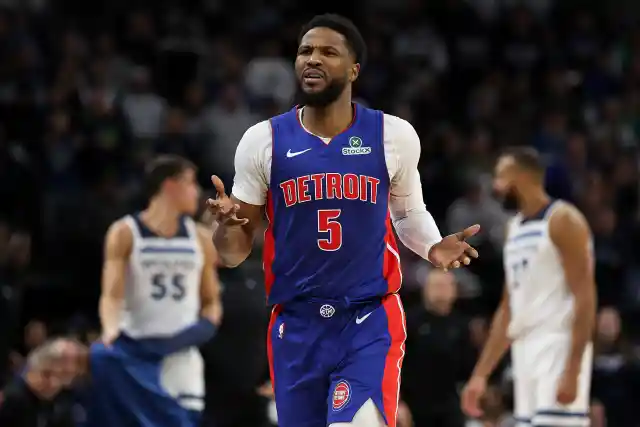NBA Set To Conduct Independent Investigation Into Malik Beasley's Betting Accusations