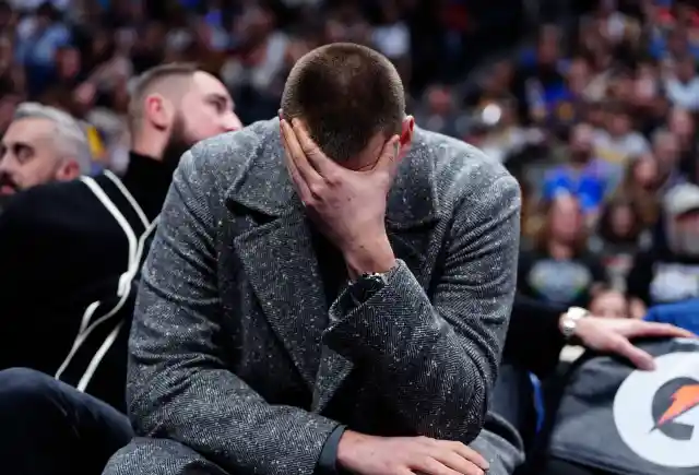 Can Nikola Jokic Still Win The MVP Award? Here's The Latest On His Eligibility