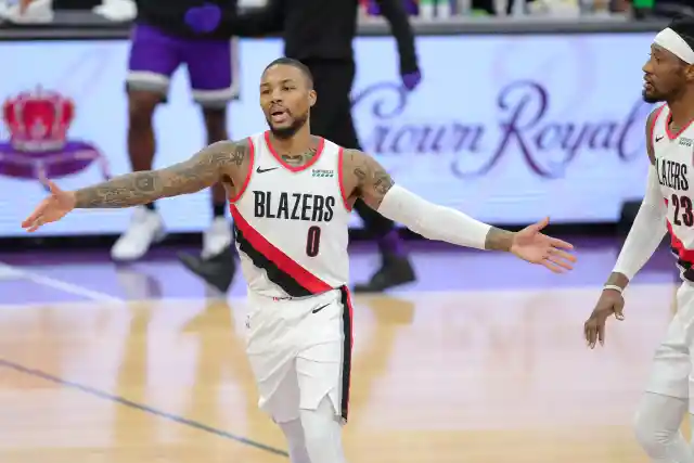 Damian Lillard Has Reportedly Recaptured His Happiness in Portland