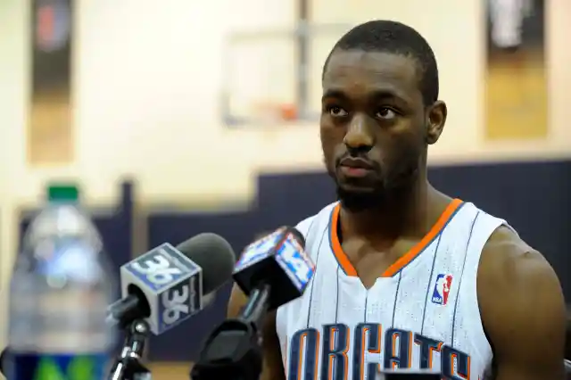 Best Draft Pick In Charlotte Hornets History