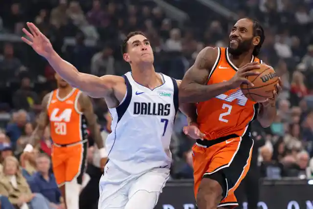 NBA Insider Reveals Kawhi Leonard's Shocking Trade Value