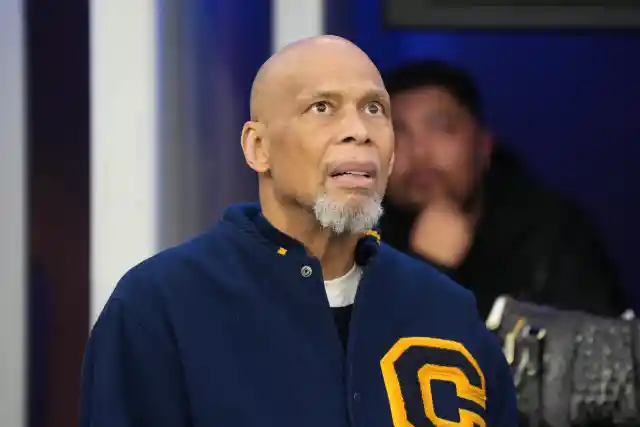Abdul-Jabbar: I Helped Joakim Noah Win This Award