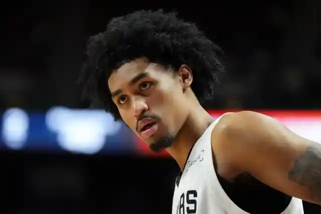 Spurs Prospect Dylan Harper Said He's Ok Doing This For the Team