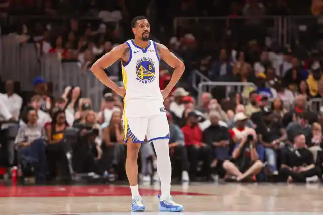 Warriors Role Player Wants to Get Paid This Offseason