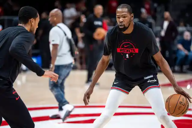 DeMarcus Cousins Makes Surprising Pick for 2026 MVP