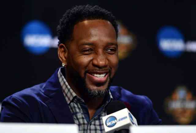 Former Scoring Champion McGrady to Join NBC Sports as Analyst