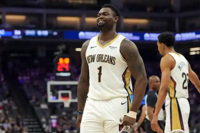 New Orleans Pelicans Expected To Extend Star Forward This Off-Season