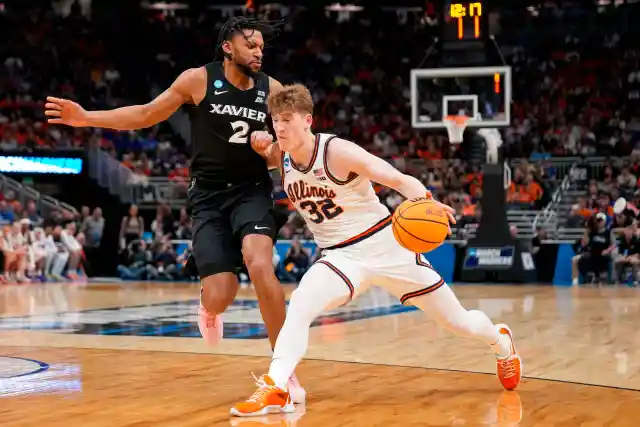 Miami Heat Rookie Watch - Kasparas Jukucionis