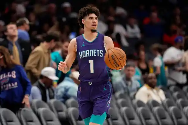Charlotte Hornets Reveal One Area They Want LaMelo Ball to Improve in This Season