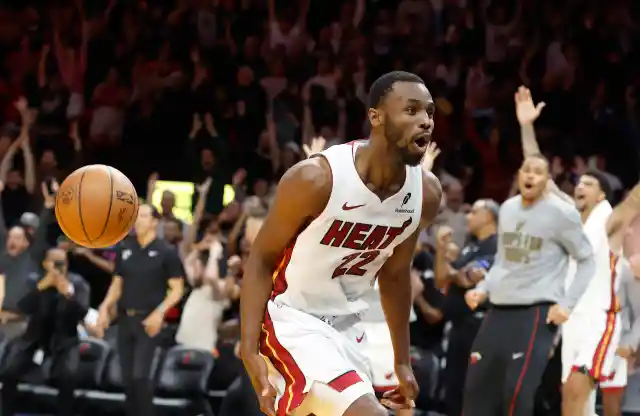 Los Angeles Lakers Continue To Monitor Andrew Wiggins in Miami As A Trade Target