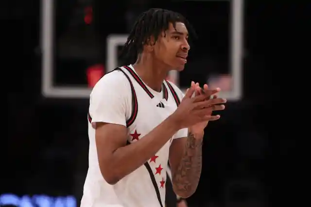 Way Too Early Look At The 2026 Potential Top 10 Draft Picks