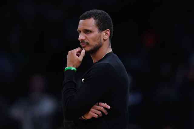 Report: Celtics Seeking Trade to Get Younger and Cheaper