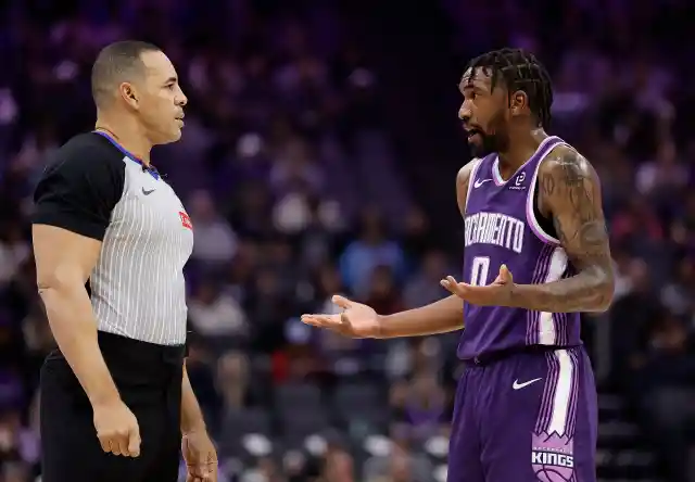 Sacramento Kings Make Team History With Latest Performance