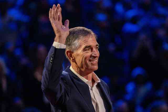 John Stockton Reveals Why He No Longer Watches NBA Basketball