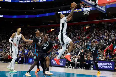 The Good, Bad and Ugly Of Week 19 Of The 2025-26 NBA Season