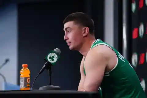 Boston Celtics X-Factor For The 2025-26 Season - Payton Pritchard