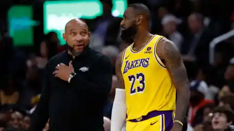 Darvin Ham Notes Interteam Drama When Talking About Old Lakers Team