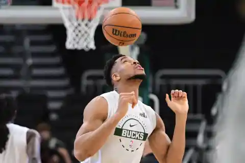 Can Giannis Antetokounmpo carry the Bucks to the playoffs?