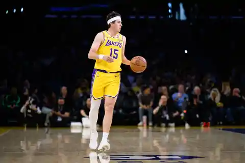 "You're Not Going To Be A Contender": Shaquille O'Neal Reacts To Austin Reaves Intentionally Missing Free Throws vs. Nuggets