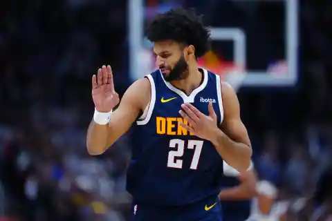 Nuggets Trade Idea Brings in First Round Pick from 2025 NBA Draft