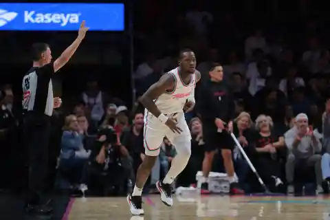 Terry Rozier Against Miami Heat Buyout Due To Lack Of Interest As A Free Agent