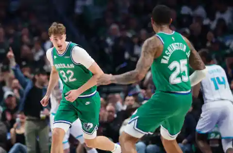 Cooper Flagg Makes More NBA History In His Latest Performance