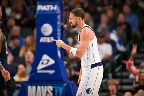 'Big Things Are Coming'; Mavericks Veteran Klay Thompson Promises A Turnaround This Season