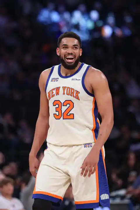 Shaq Believes This Knicks Player Could Make or Break Their Title Chances