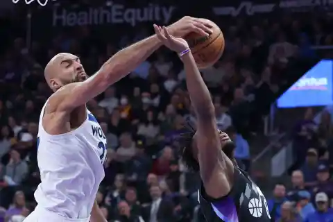 NBA Defensive Player of the Year: A Mid-Season Check In