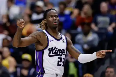Indiana Pacers Showing Interest In Rising Sacramento Kings Star