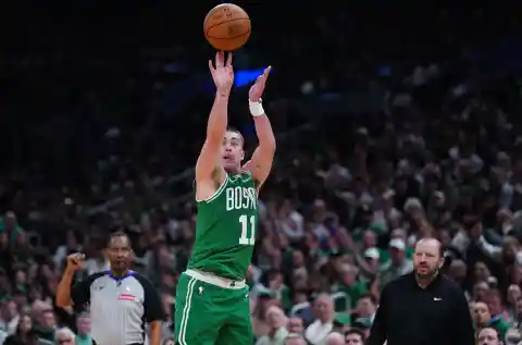 Jrue Holiday Makes Shock Statement About Former Teammate Payton Pritchard