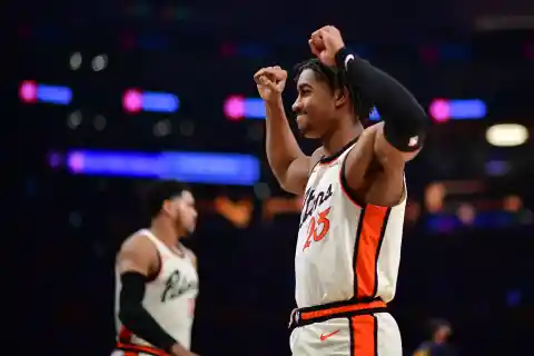 Pistons Jaden Ivey Potentially On the Trade Block According to NBA Reporter