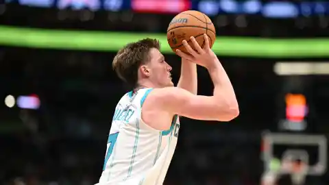 NBA Rookies Go Off on Sunday Night, Best Draft Class in Years?