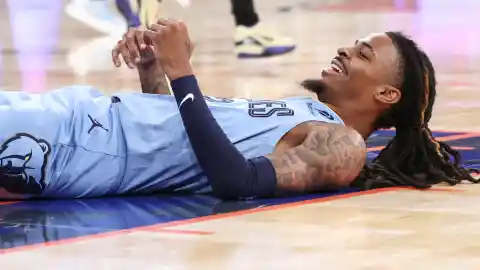 Grizzlies Predicted to Trade Franchise Star at Upcoming Deadline