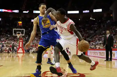 "No One Is Close To Steph Curry": Patrick Beverley Sternly Corrects Influencer's Take On Golden State Warriors Star