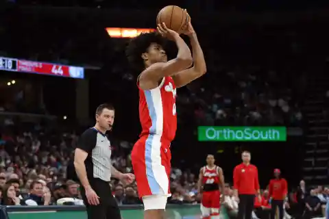 Memphis Grizzlies X-Factor For The 2025-26 Season - Jaylen Wells