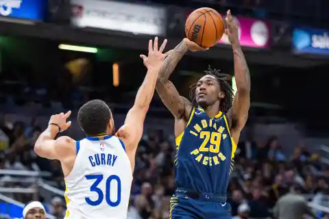 Who is Quenton Jackson?