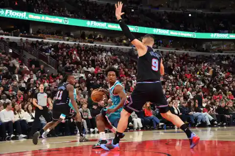 Bulls Predicted to Not Do Anything At NBA Trade Deadline